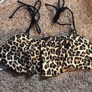 PINK Victoria’s Secret Bikini top